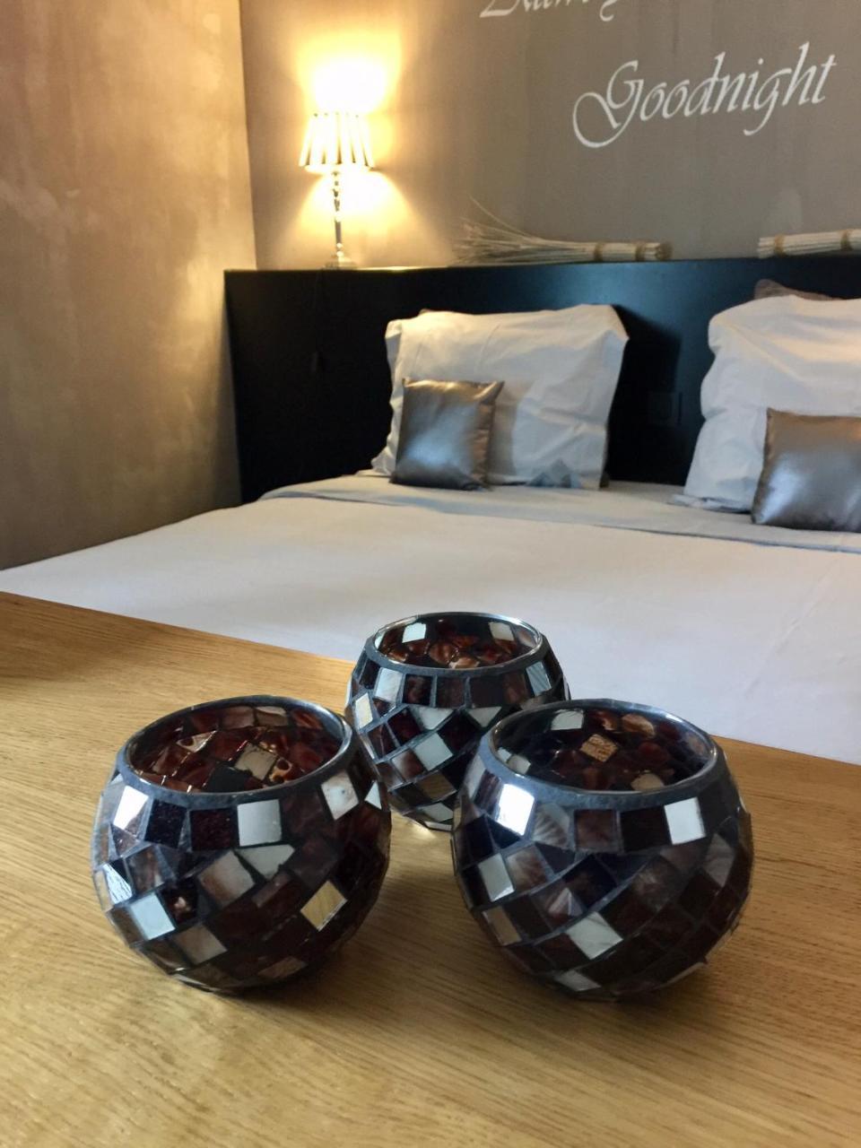 Zonhoven Maison Beau Bed & Breakfast エクステリア 写真